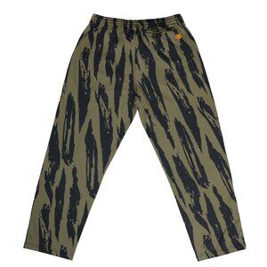 Kenzo Printed Drawstring Waist Loungewear Men's Track Pants NWT